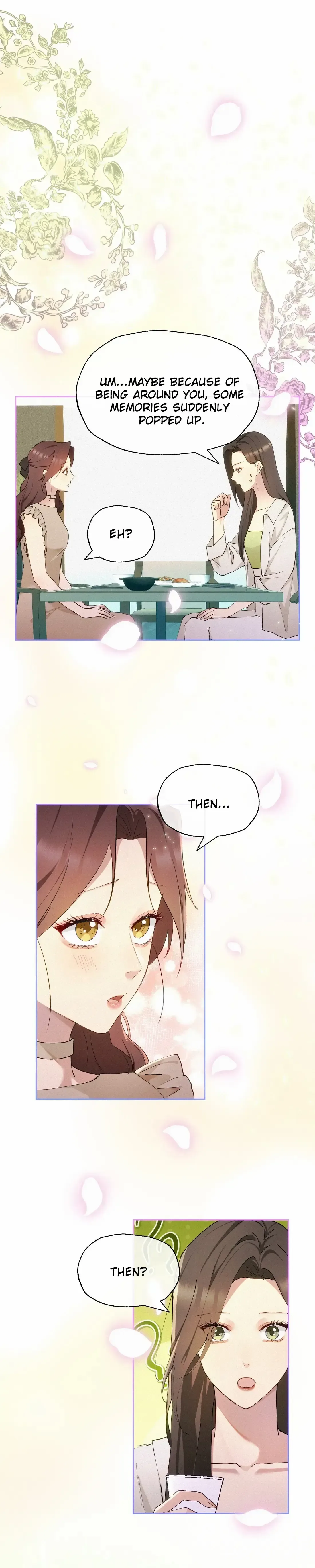 Fuchou Airen Chapter 20 page 1