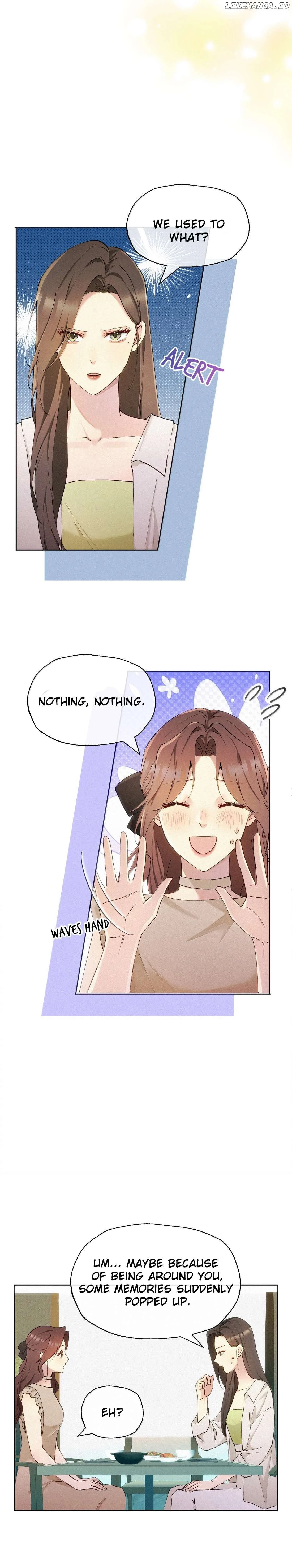 Fuchou Airen Chapter 18 page 11