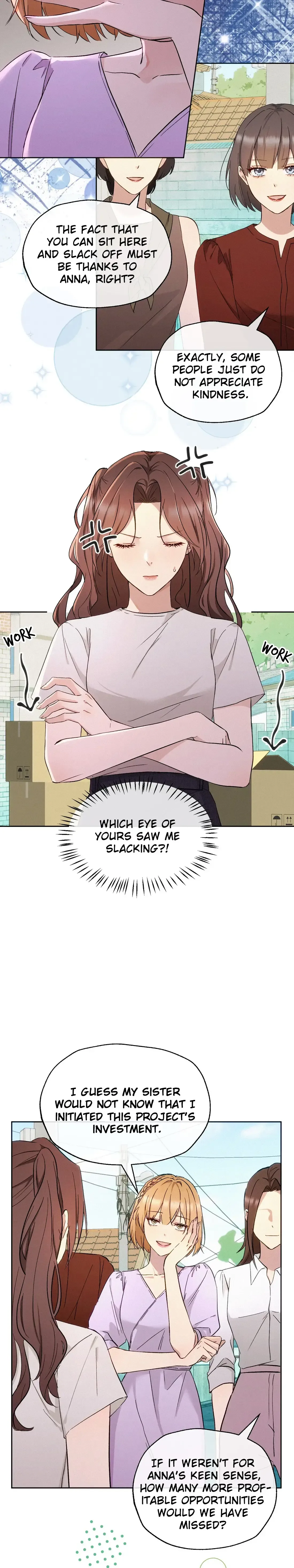 Fuchou Airen Chapter 20 page 10