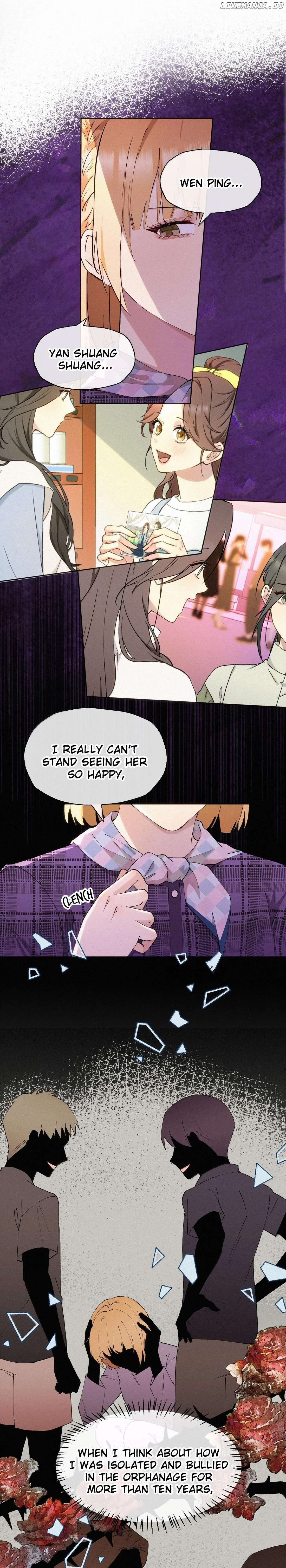 Fuchou Airen Chapter 18 page 6