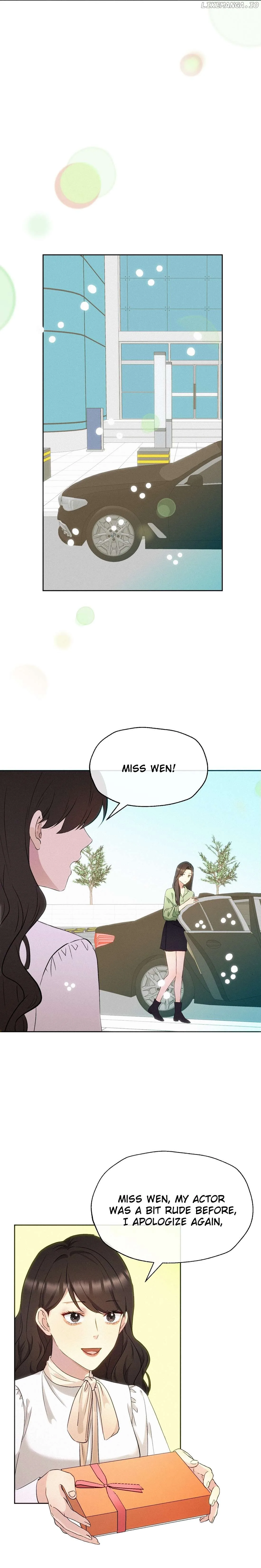 Fuchou Airen Chapter 17 page 8