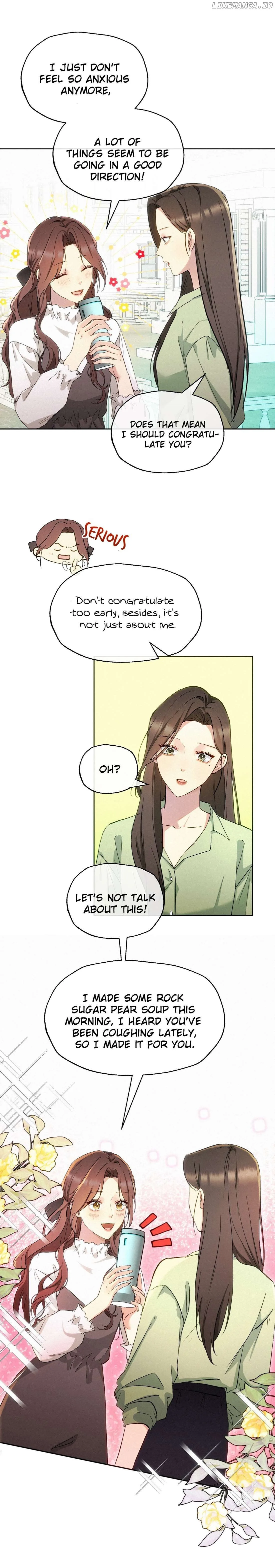 Fuchou Airen Chapter 17 page 3