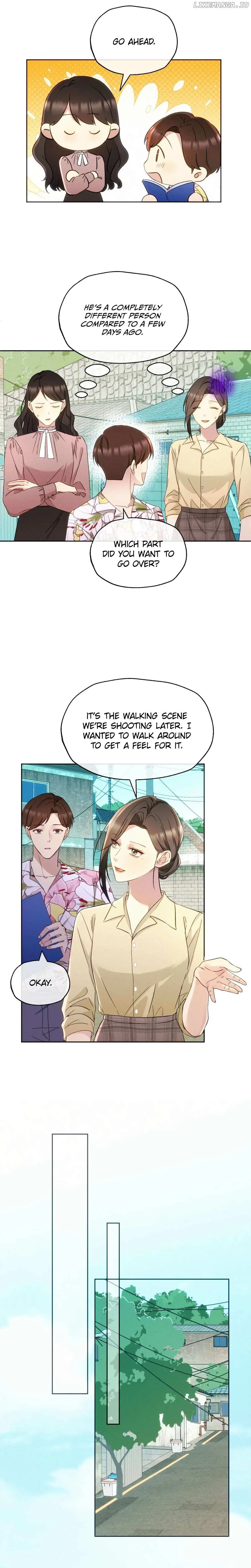 Fuchou Airen Chapter 21 page 8