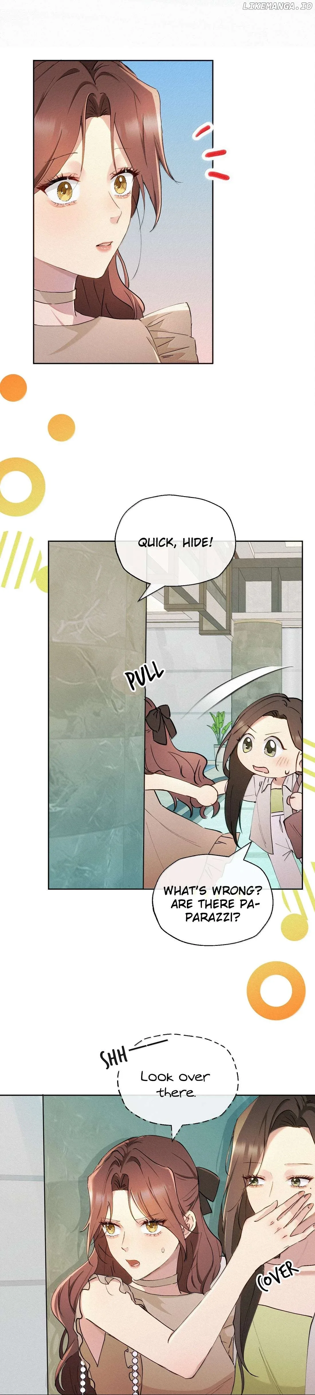 Fuchou Airen Chapter 19 page 7