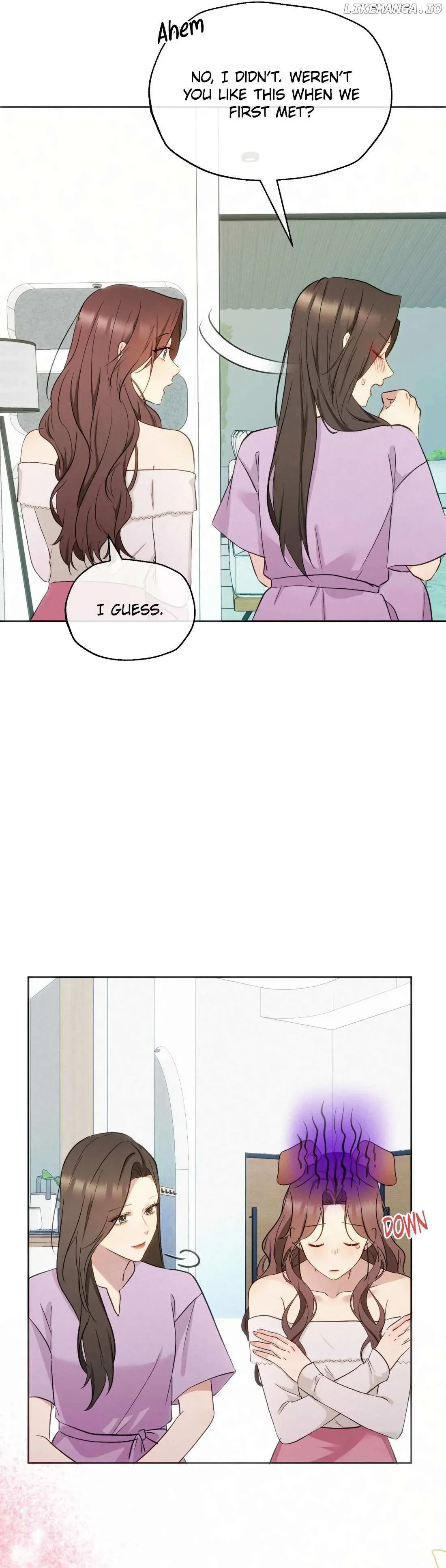Fuchou Airen Chapter 22 page 4