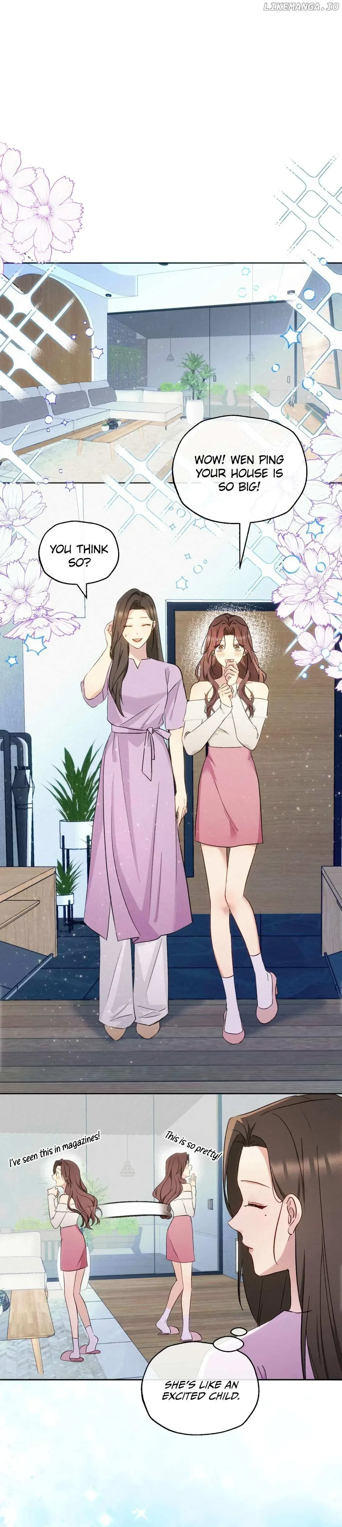 Fuchou Airen Chapter 22 page 1