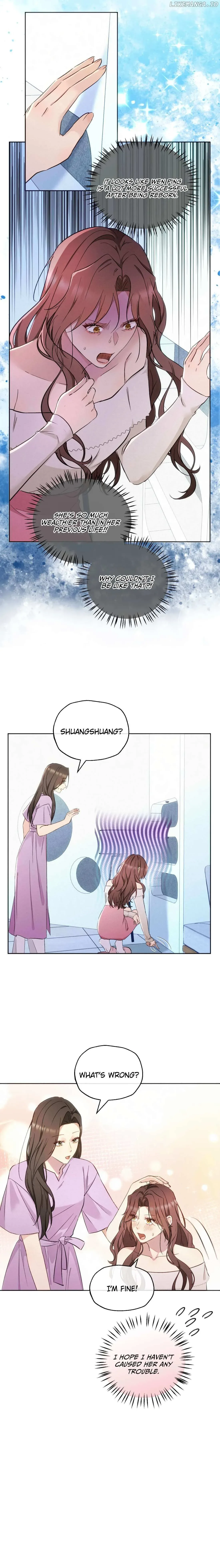 Fuchou Airen Chapter 22 page 2