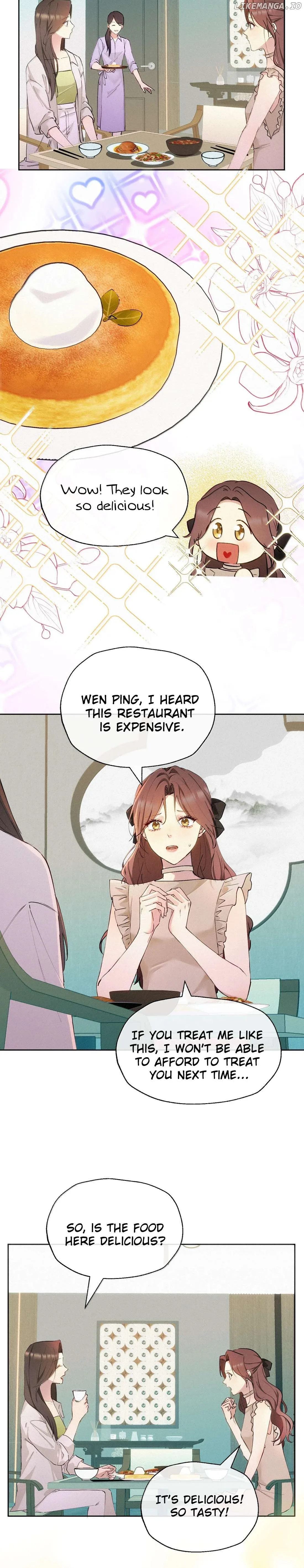 Fuchou Airen Chapter 19 page 3