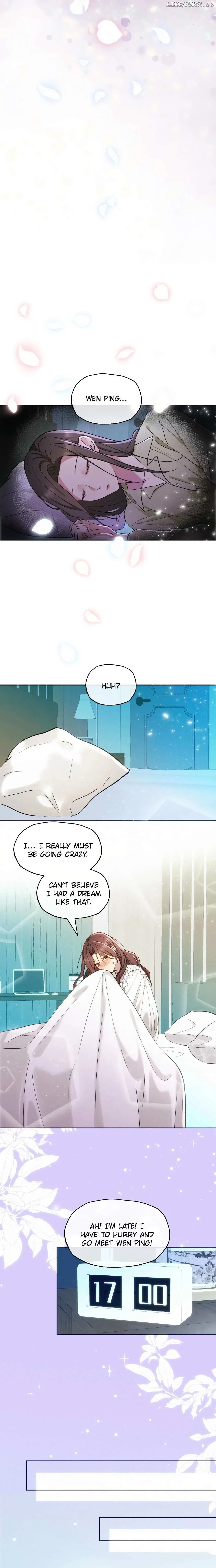 Fuchou Airen Chapter 22 page 11