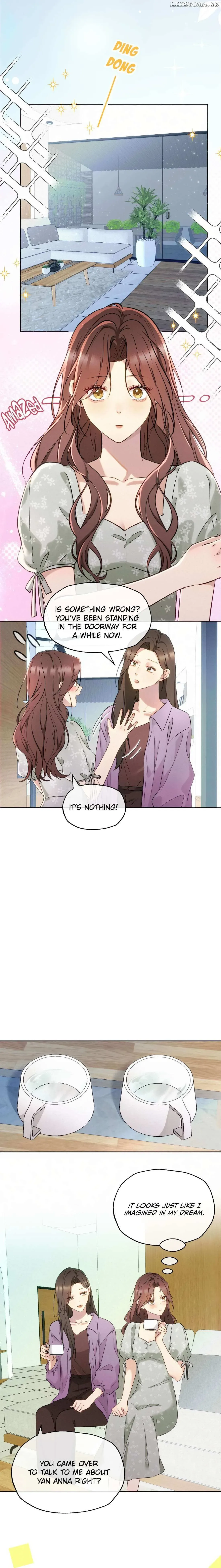 Fuchou Airen Chapter 22 page 12