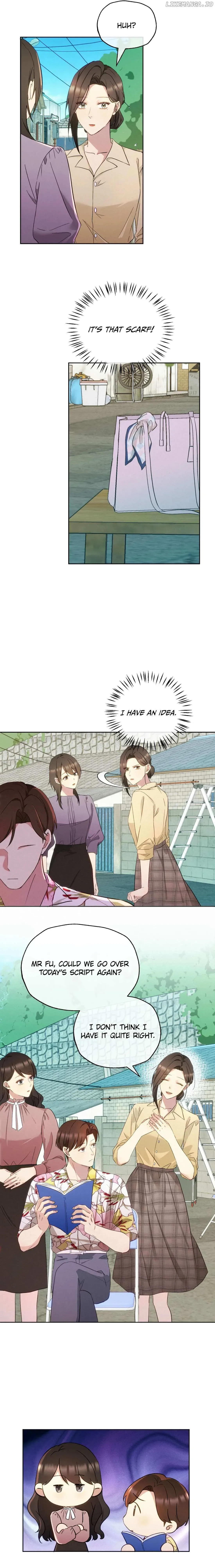 Fuchou Airen Chapter 21 page 7