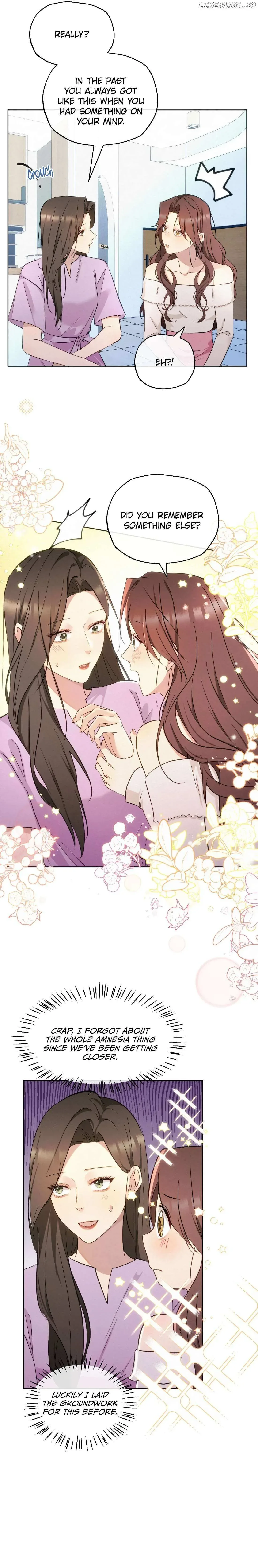 Fuchou Airen Chapter 22 page 3