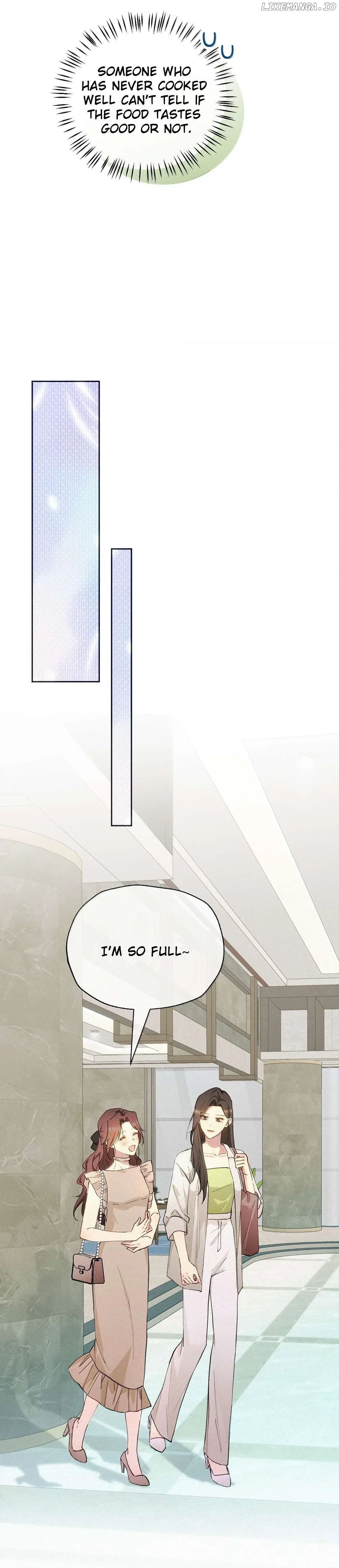Fuchou Airen Chapter 19 page 6