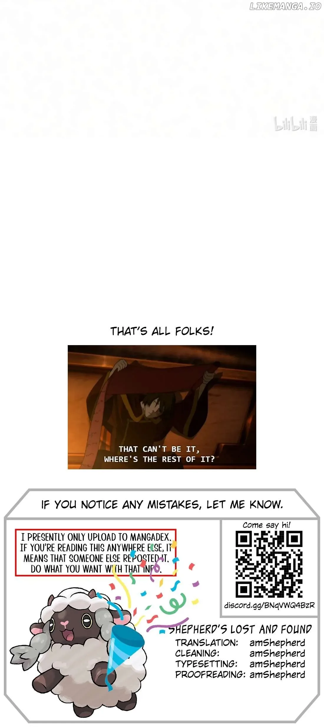 Fuchou Airen Chapter 23 page 11