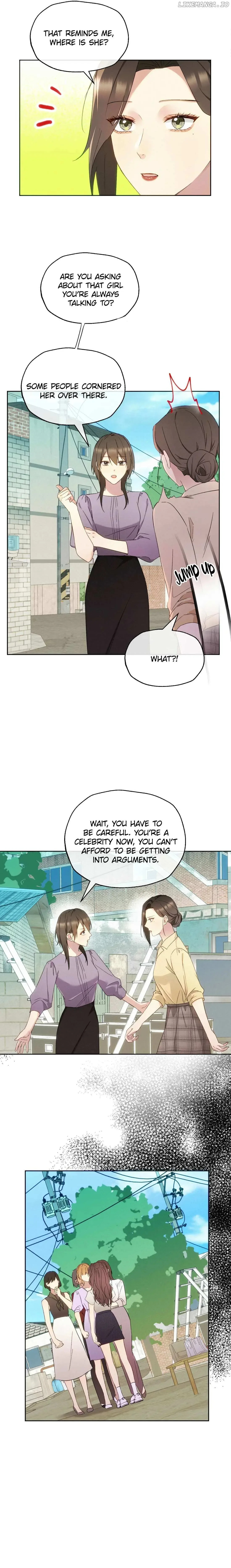 Fuchou Airen Chapter 21 page 6