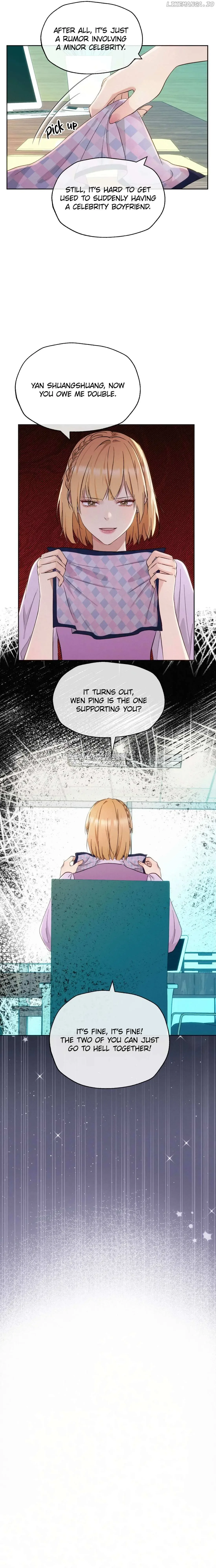 Fuchou Airen Chapter 23 page 10