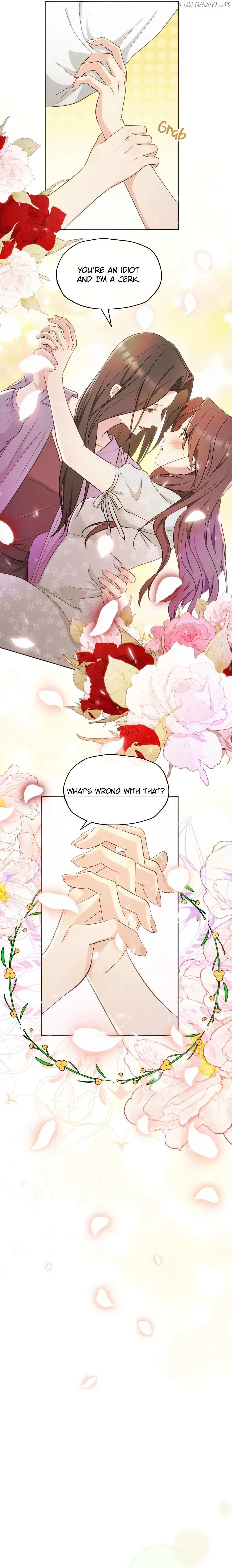 Fuchou Airen Chapter 23 page 6