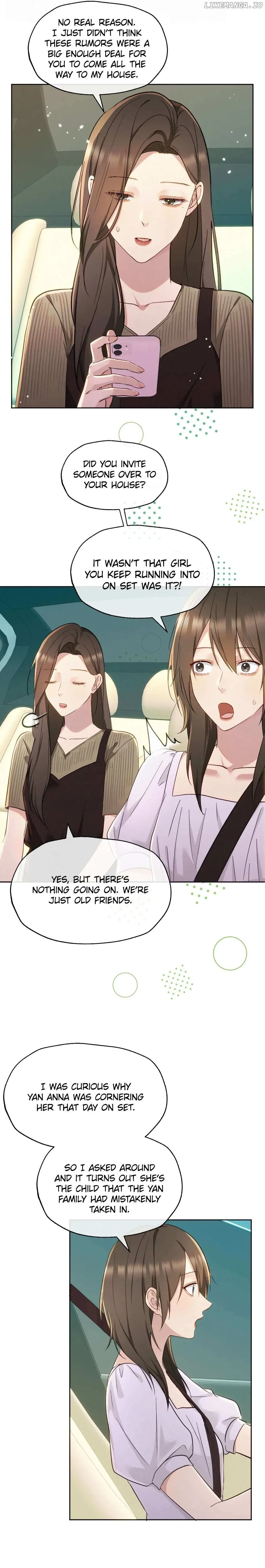 Fuchou Airen Chapter 23 page 8