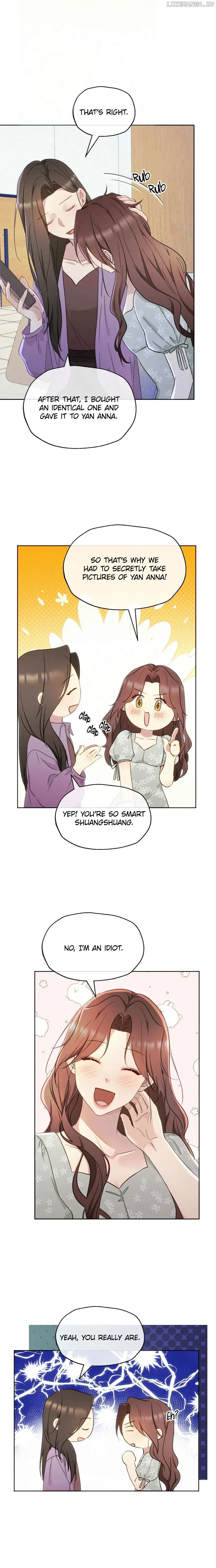 Fuchou Airen Chapter 23 page 4