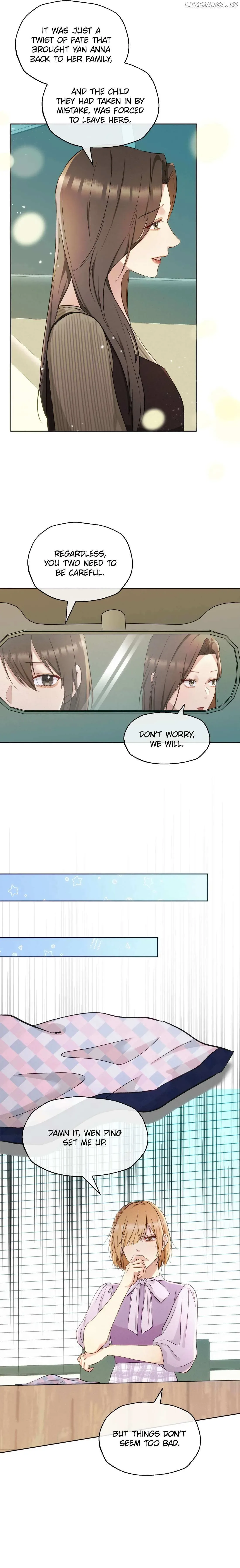 Fuchou Airen Chapter 23 page 9