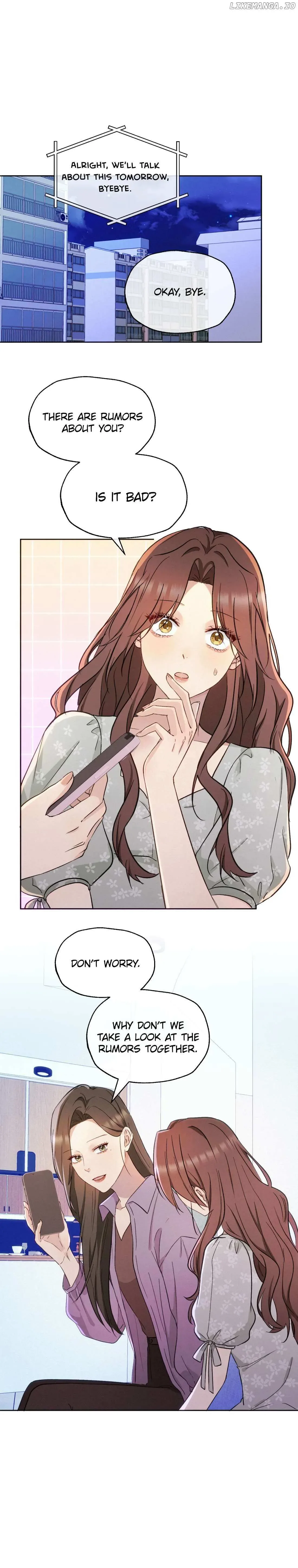 Fuchou Airen Chapter 23 page 2