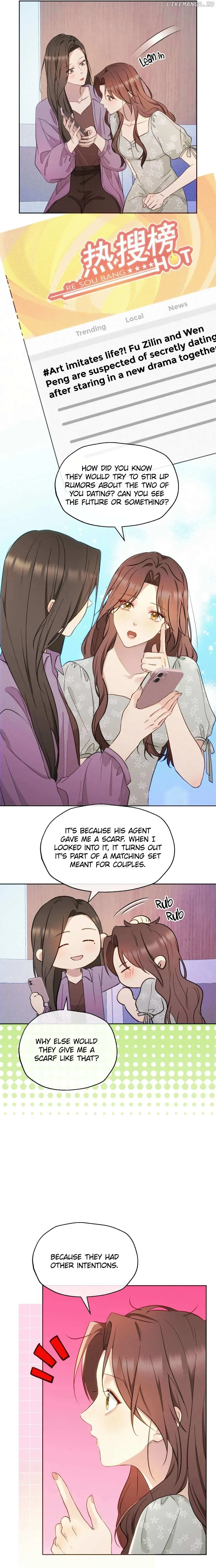 Fuchou Airen Chapter 23 page 3