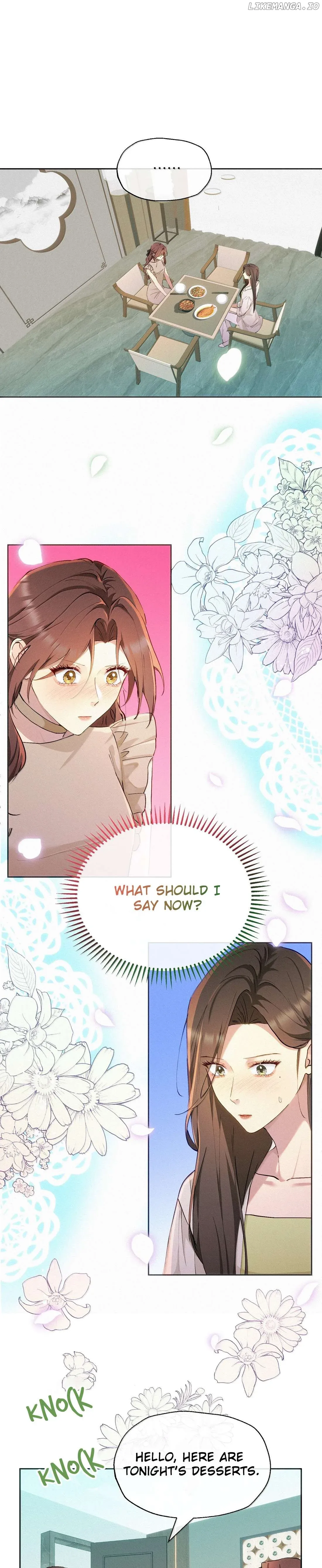 Fuchou Airen Chapter 19 page 2