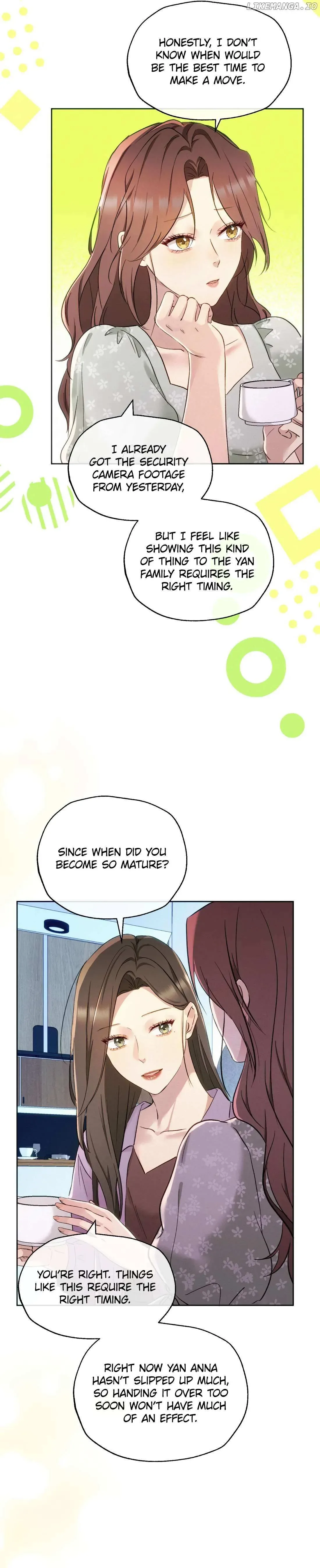Fuchou Airen Chapter 22 page 13