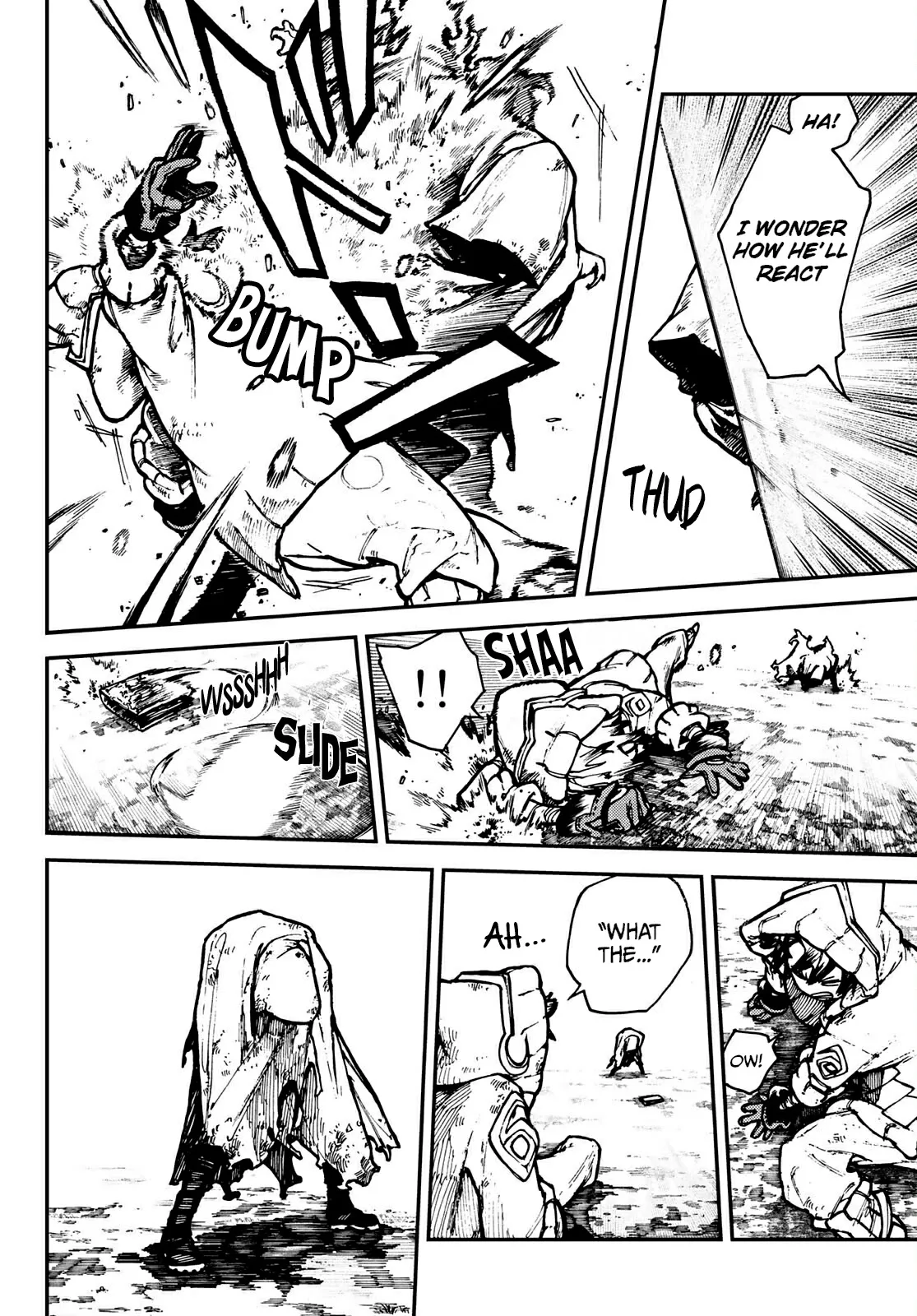 Gachiakuta Chapter 1 page 47
