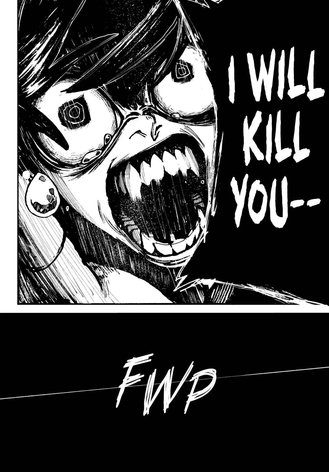 Gachiakuta Chapter 1 page 65