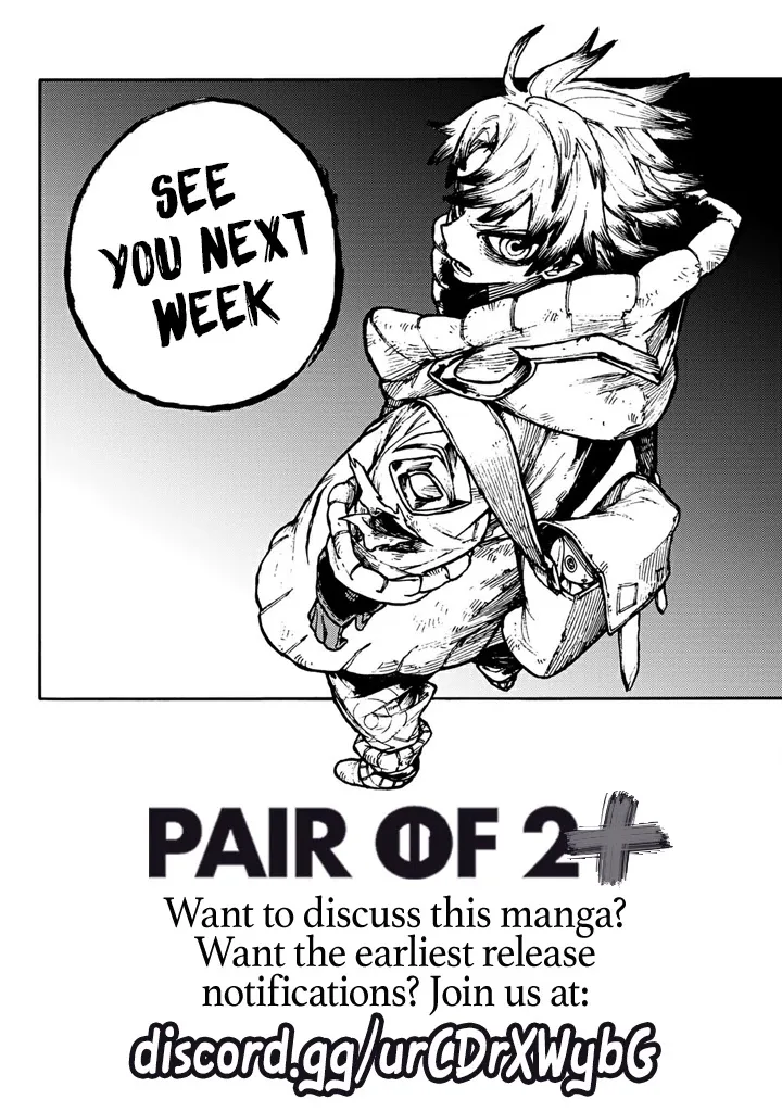 Gachiakuta Chapter 1 page 73