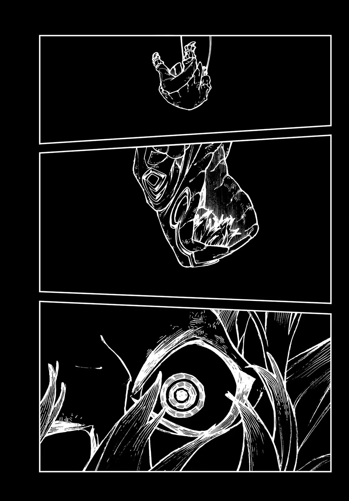 Gachiakuta Chapter 1 page 66