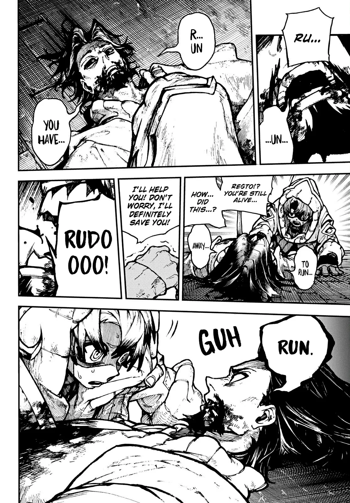 Gachiakuta Chapter 1 page 53