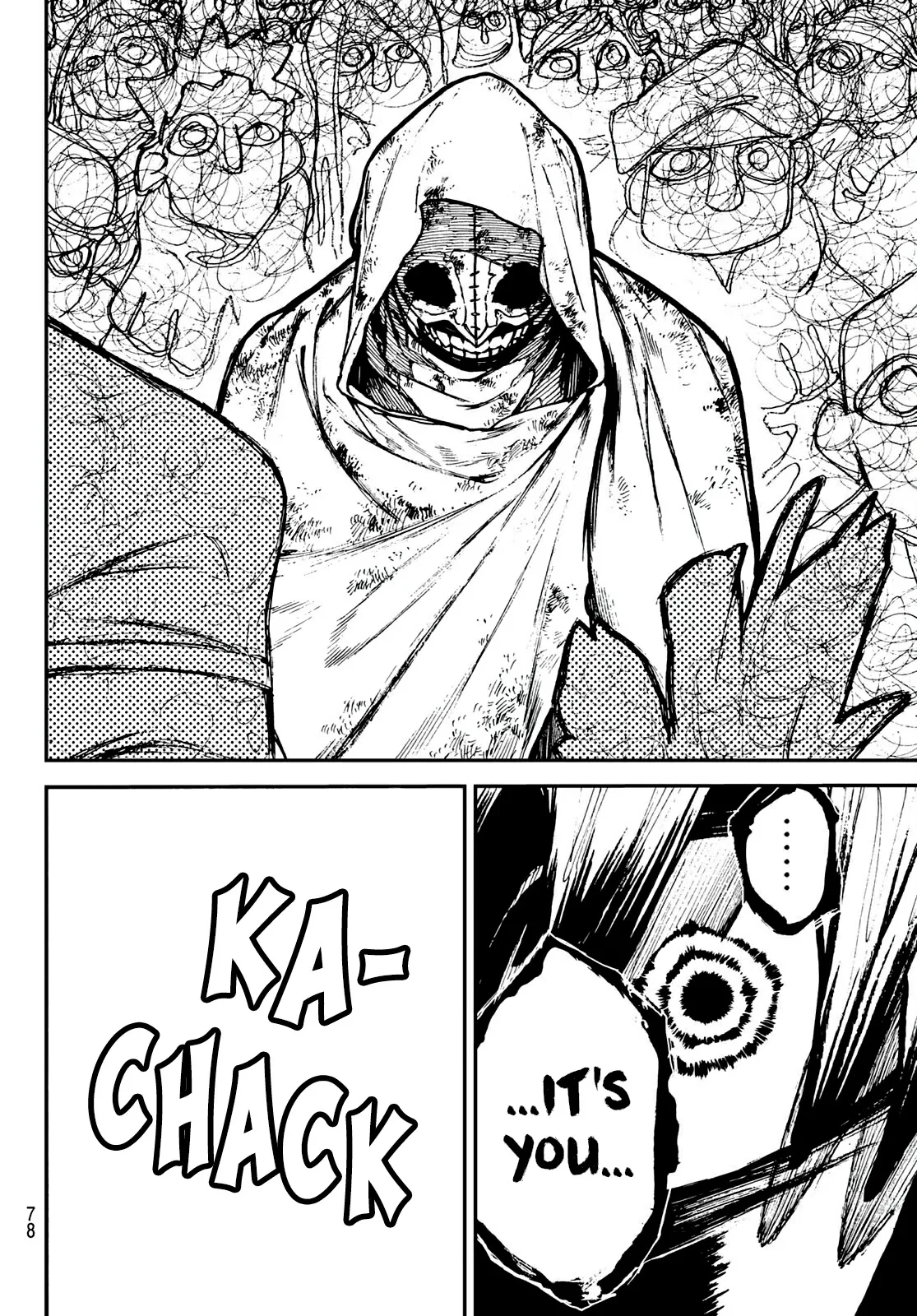 Gachiakuta Chapter 1 page 63