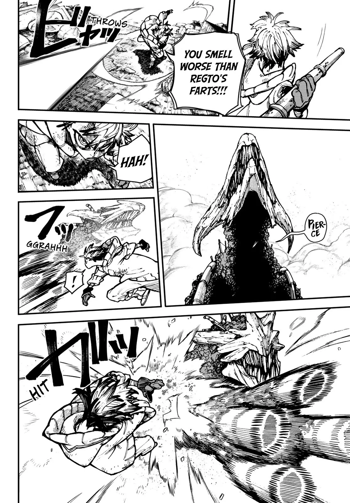 Gachiakuta Chapter 2 page 19