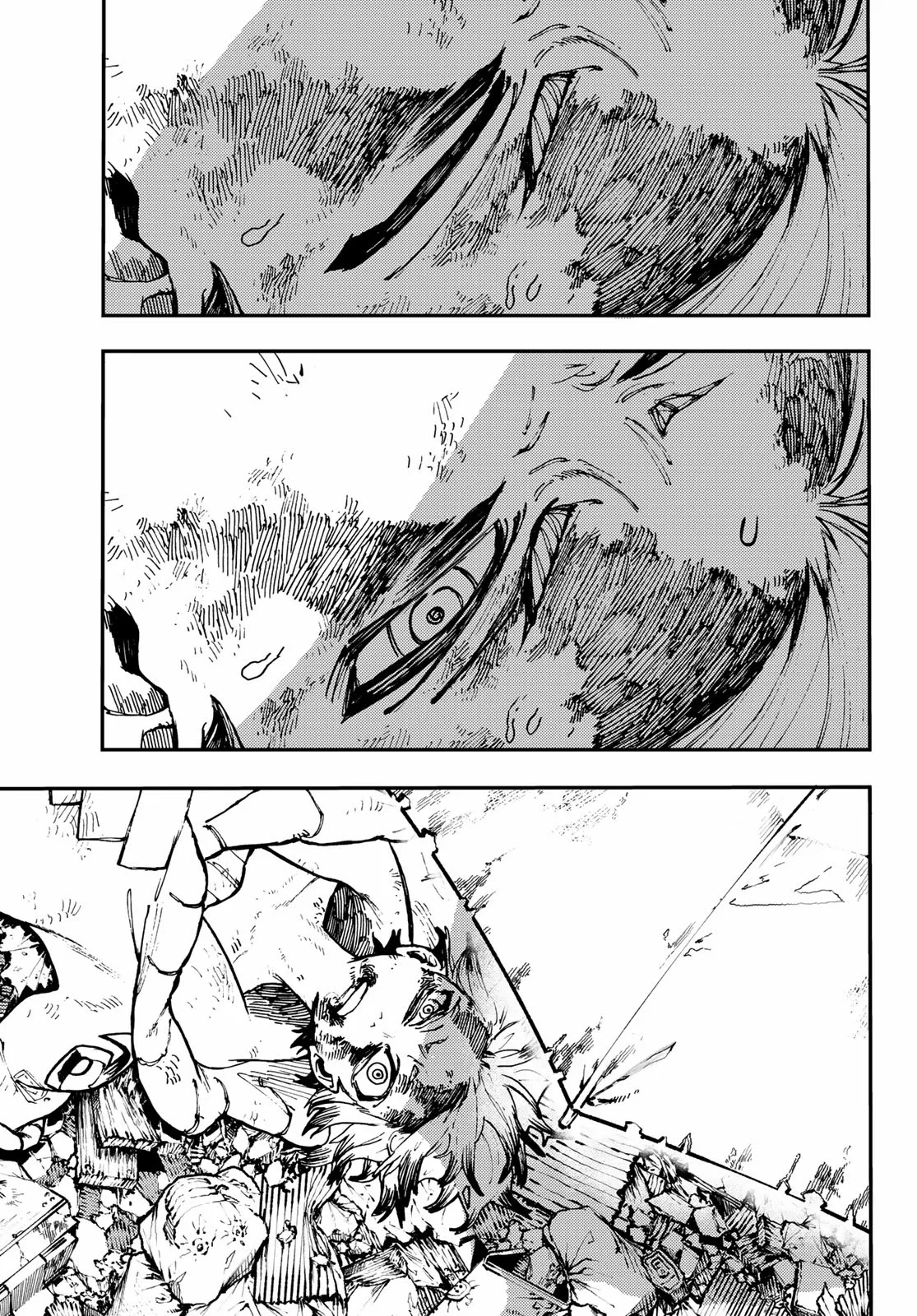 Gachiakuta Chapter 2 page 24