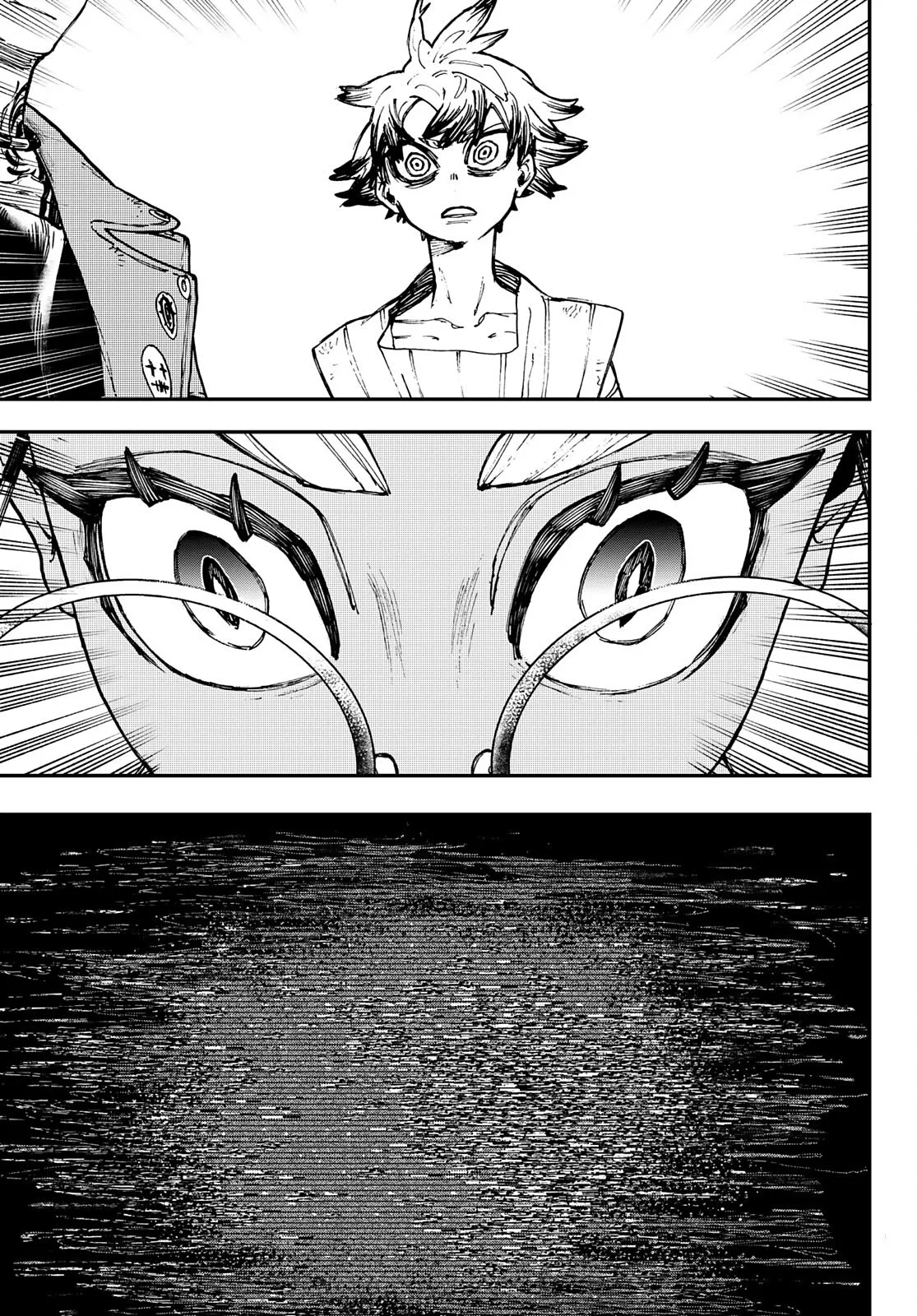 Gachiakuta Chapter 7 page 11