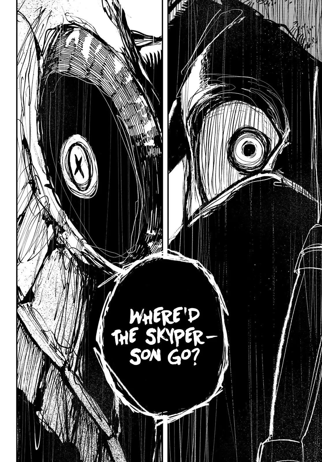 Gachiakuta Chapter 10 page 4