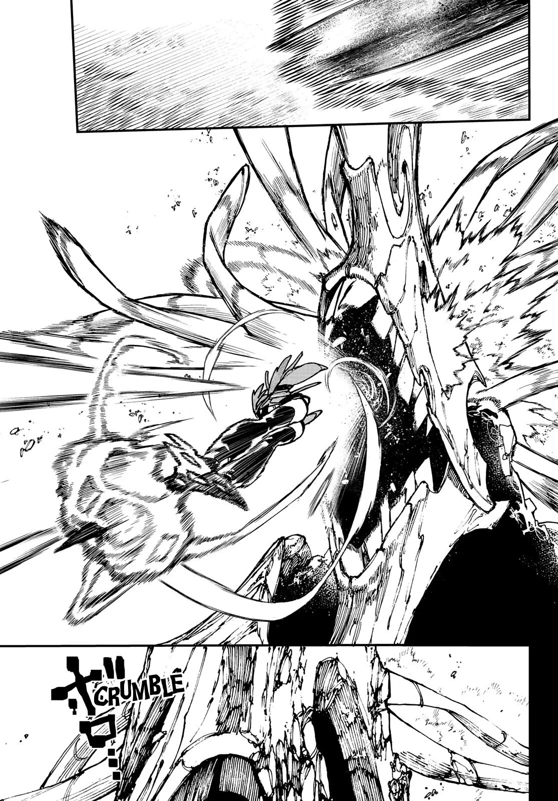 Gachiakuta Chapter 10 page 18