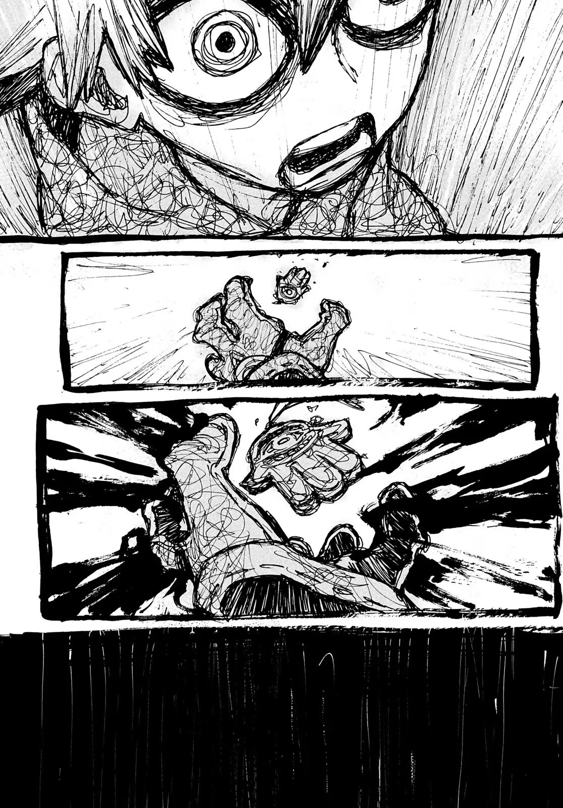 Gachiakuta Chapter 15 page 5