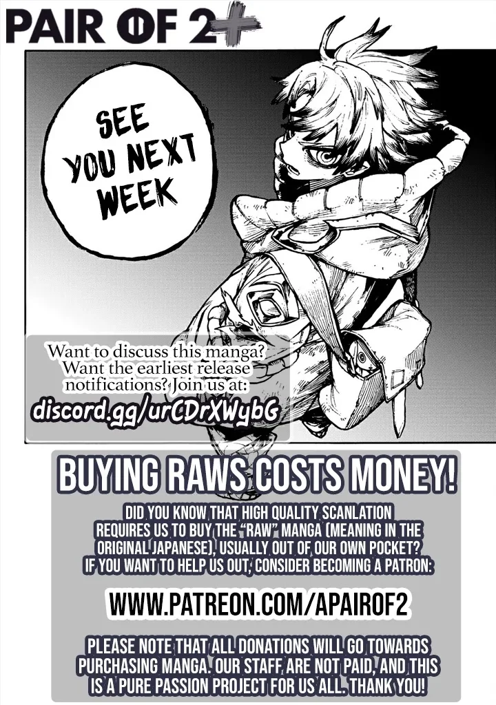 Gachiakuta Chapter 16 page 23