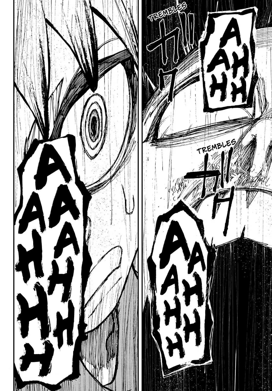 Gachiakuta Chapter 18 page 6