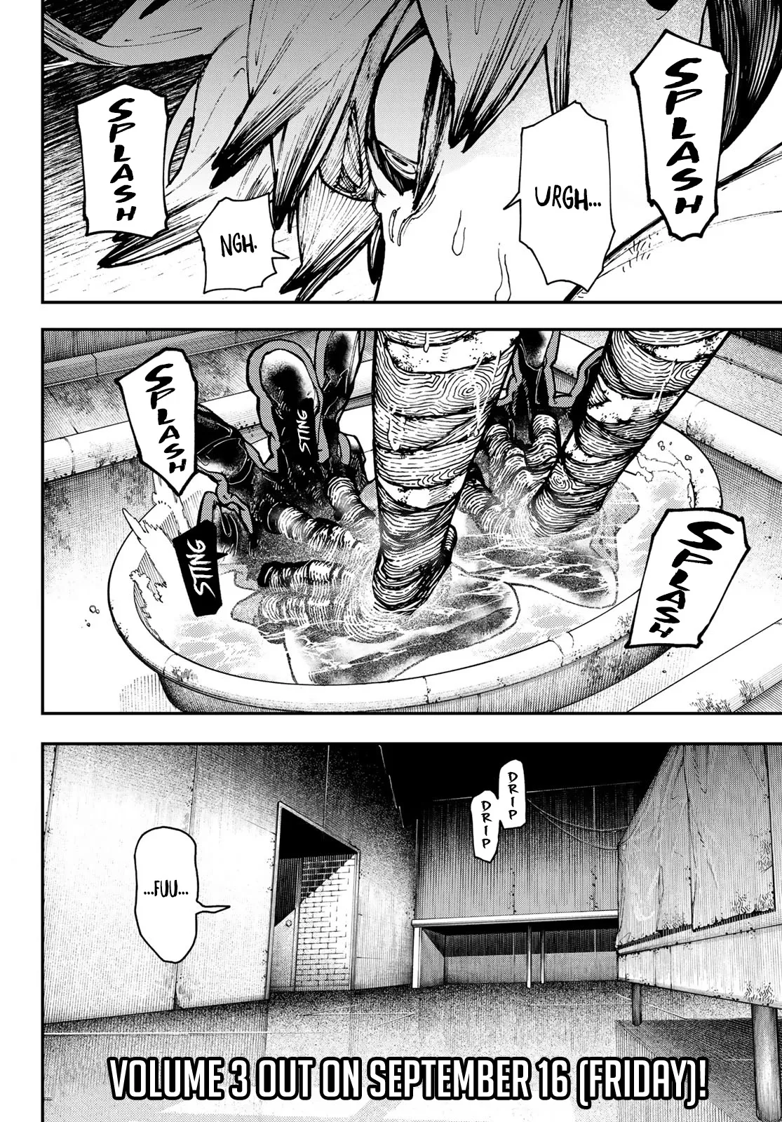 Gachiakuta Chapter 25 page 4