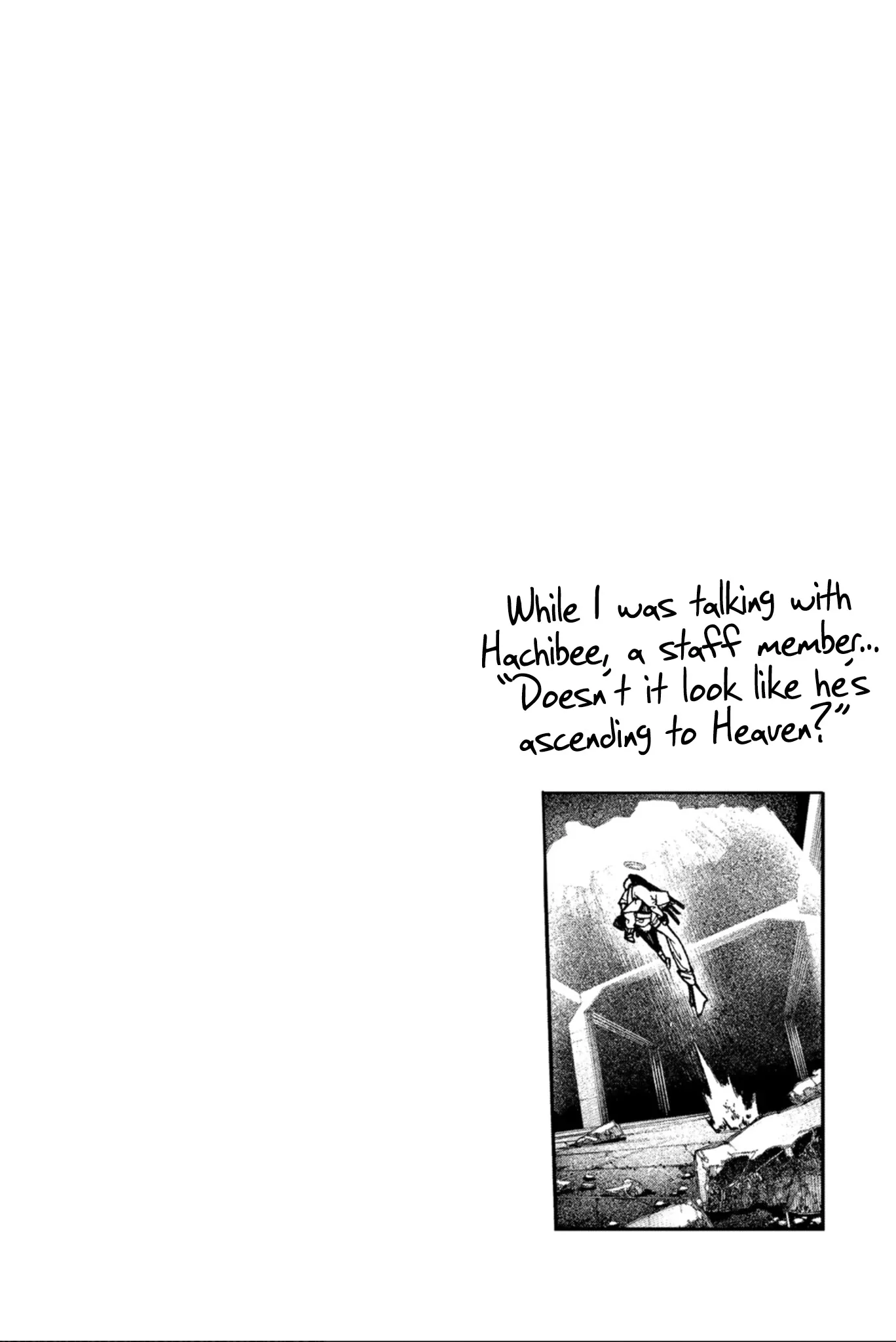 Gachiakuta Chapter 28.5 page 7