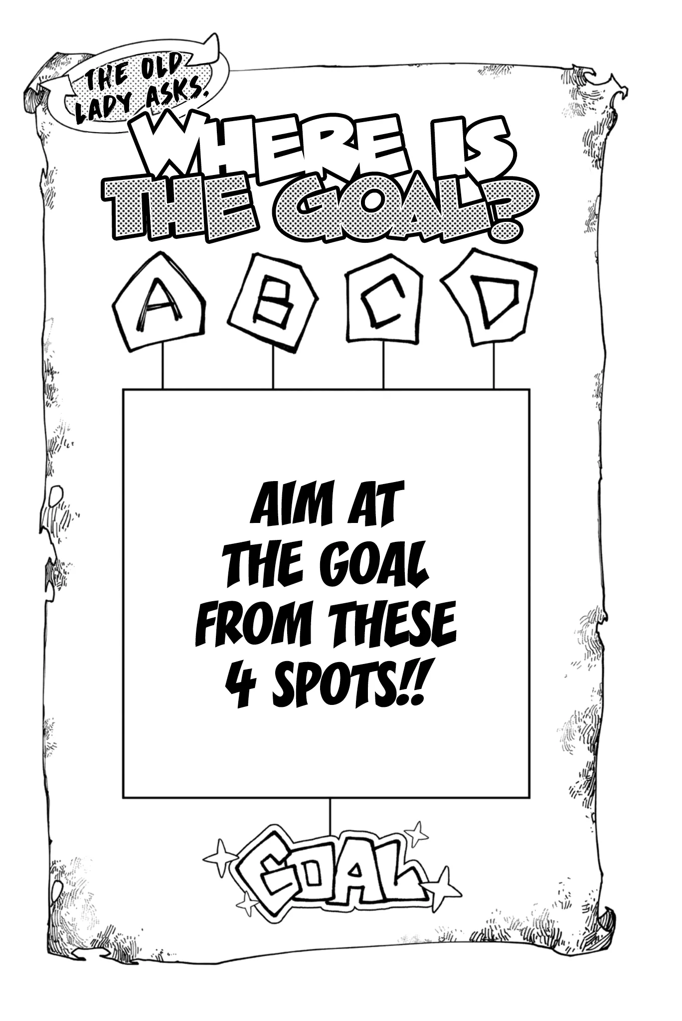 Gachiakuta Chapter 28.5 page 10