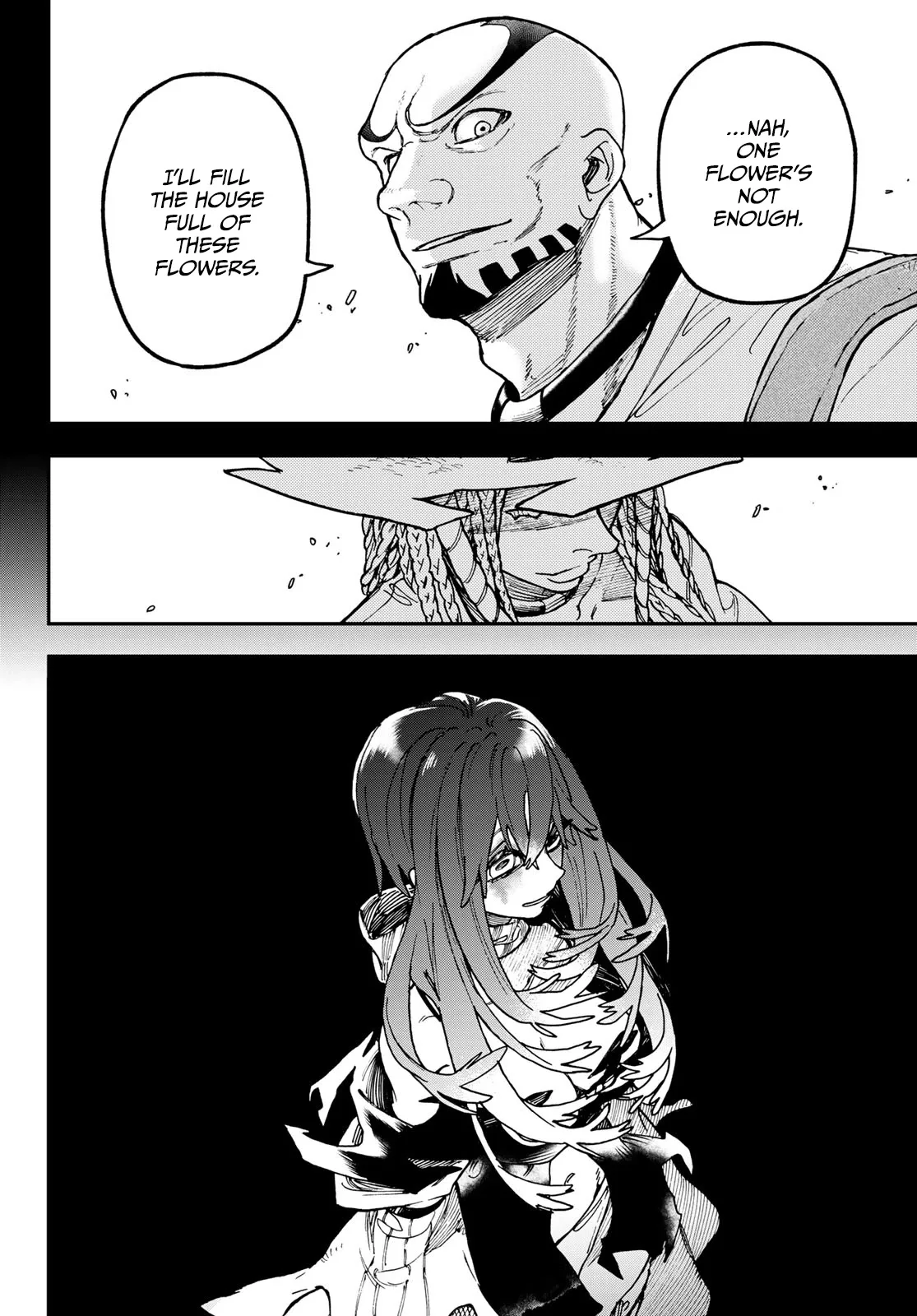 Gachiakuta Chapter 36 page 4