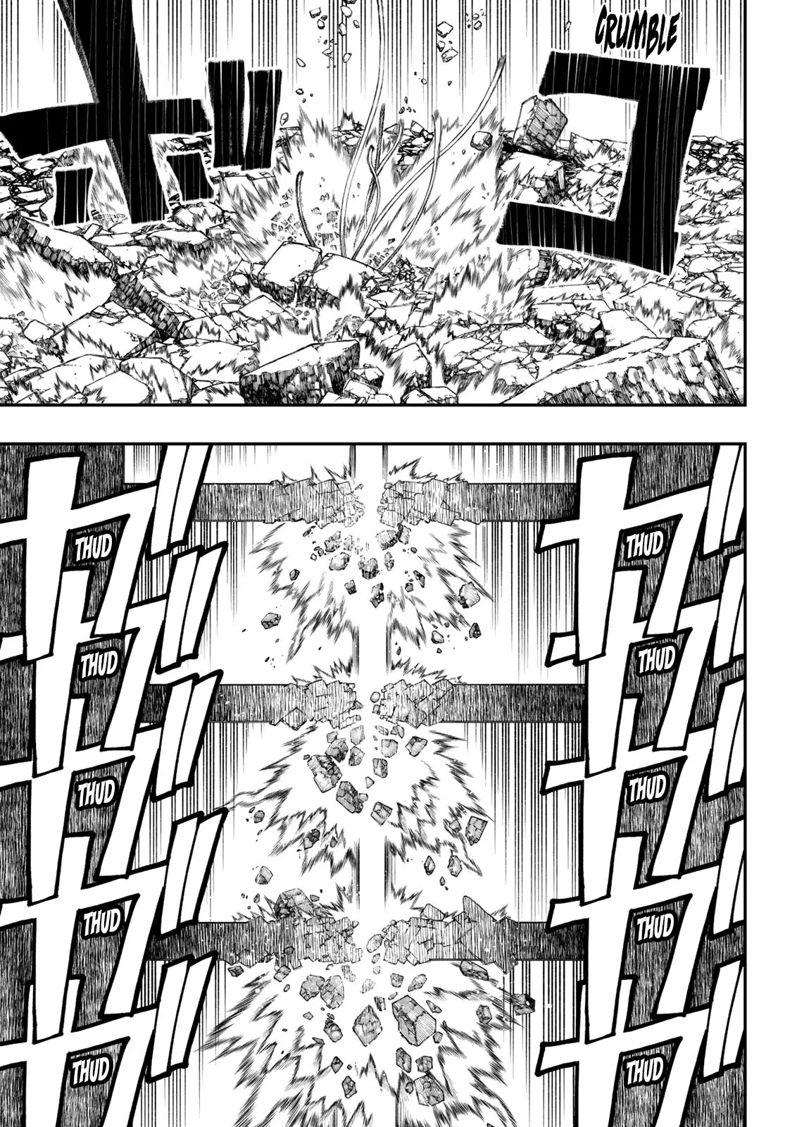 Gachiakuta Chapter 37 page 16