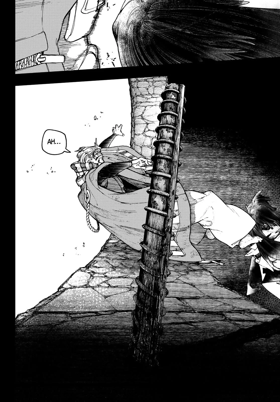 Gachiakuta Chapter 42 page 16