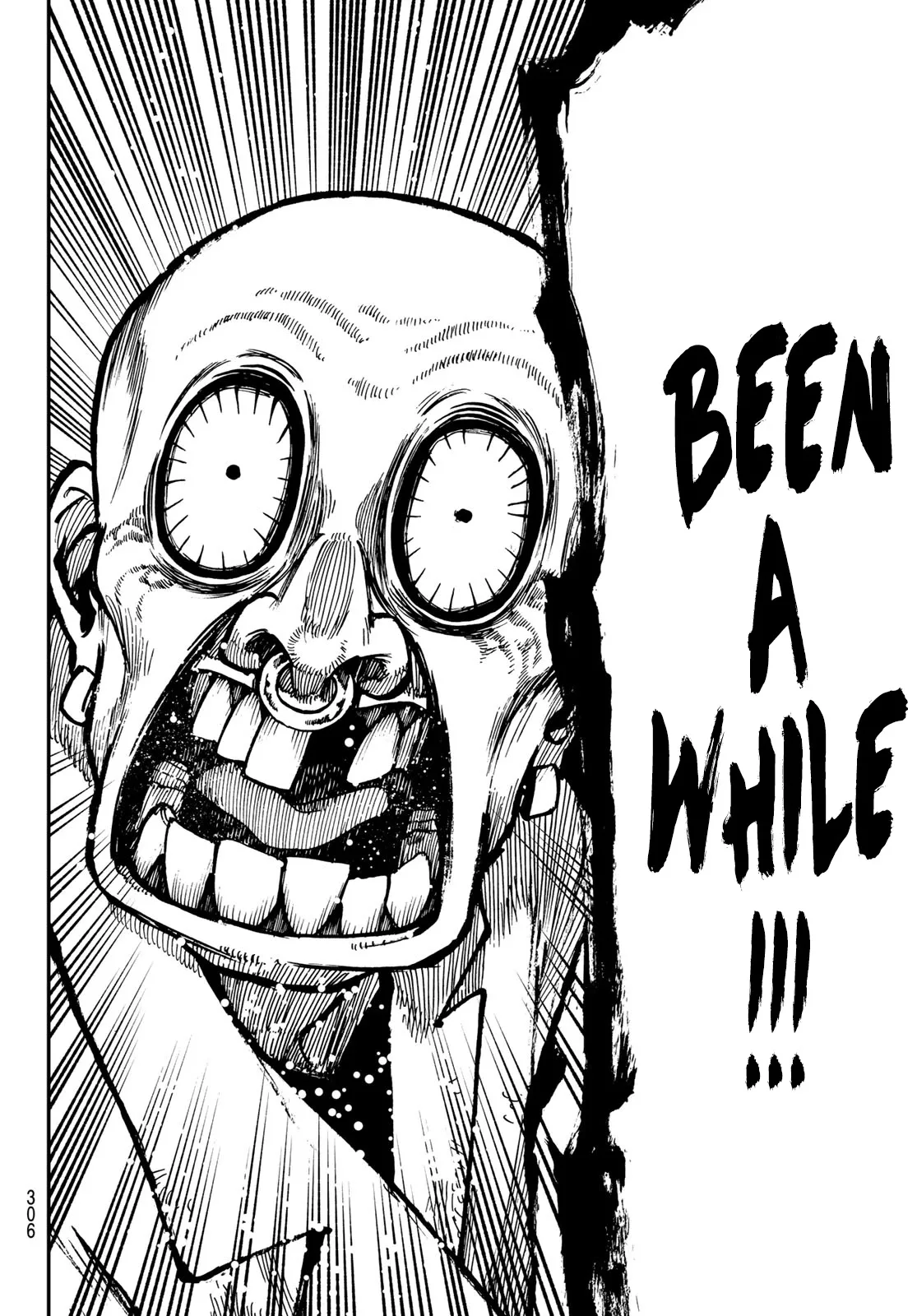 Gachiakuta Chapter 44 page 7