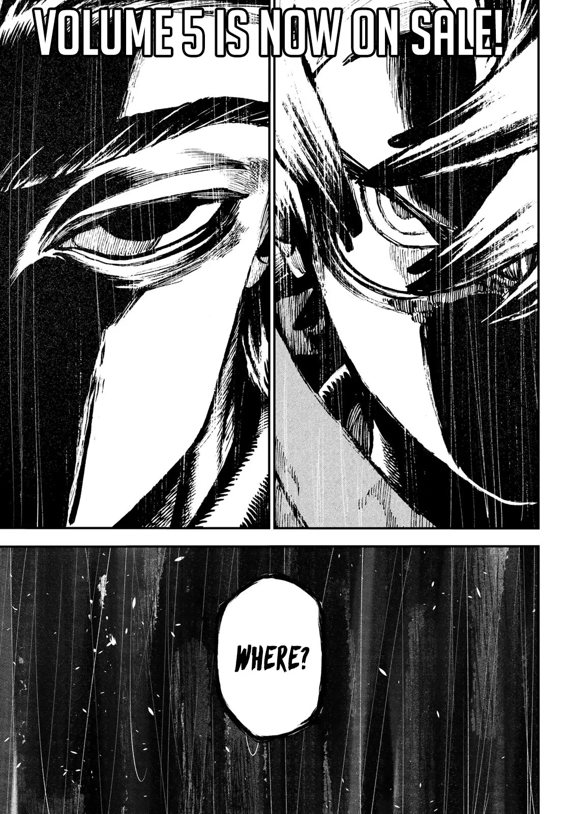 Gachiakuta Chapter 48 page 2